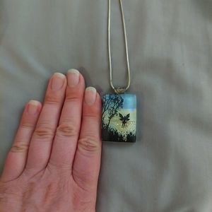 Fairy Pendant